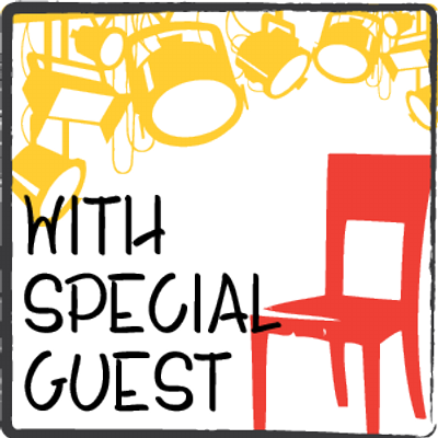 With Special Guest - Special Guest (400x400), Png Download