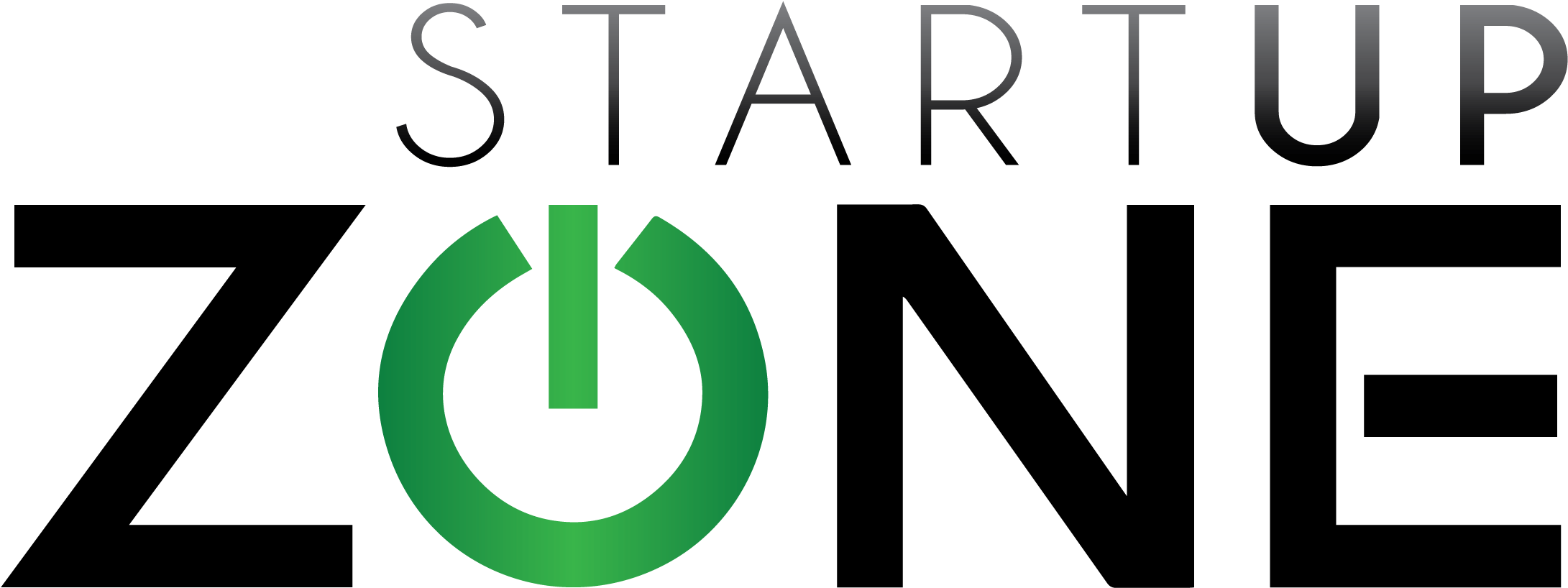 Startup Zone (2481x1312), Png Download