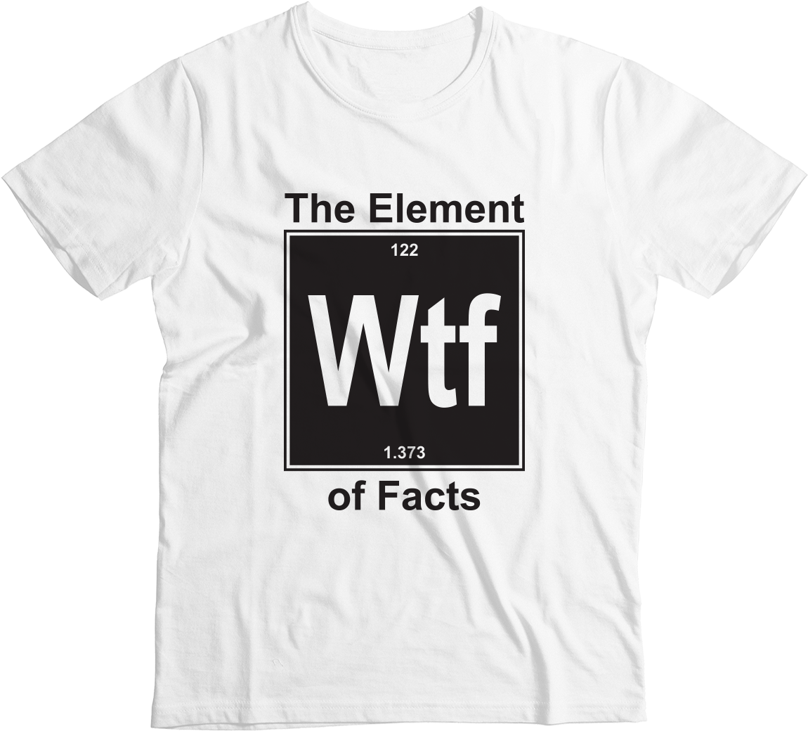 Wtf Element - T Shirt Design Best Friends (1200x1080), Png Download
