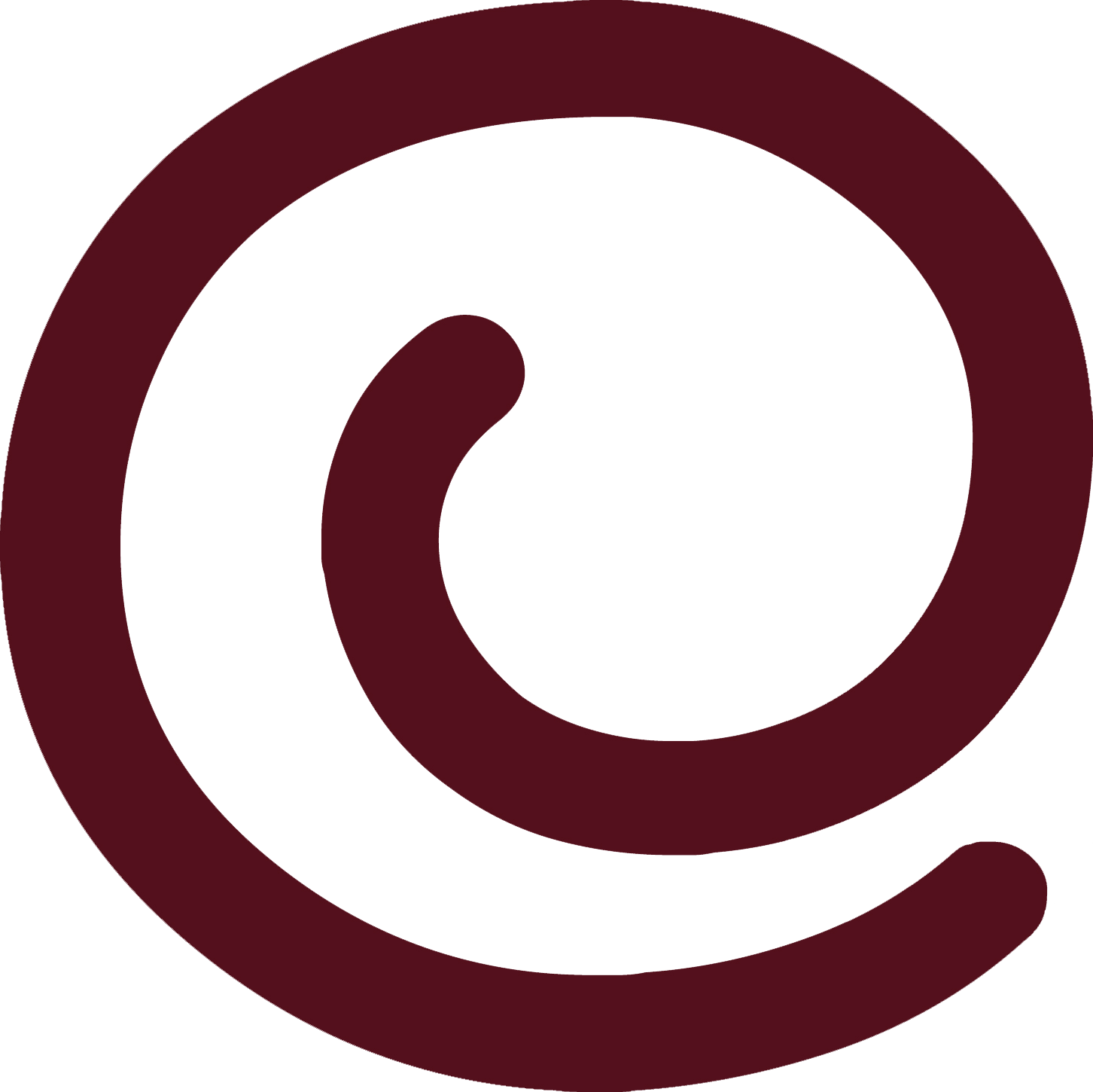 Happy Cinnamon Icon - Logo Cinnamon (1452x1450), Png Download