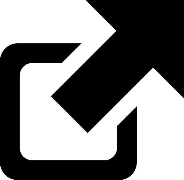 Export Icon Png (600x587), Png Download