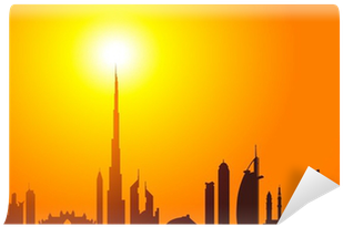 Skyline (400x400), Png Download