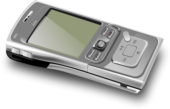 Close Clipart Png - 2000 年 携帯 電話 (600x386), Png Download