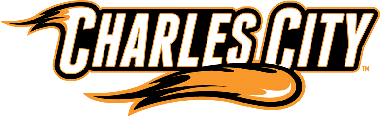 Charles City Comets - Charles City High School Logo (770x513), Png Download
