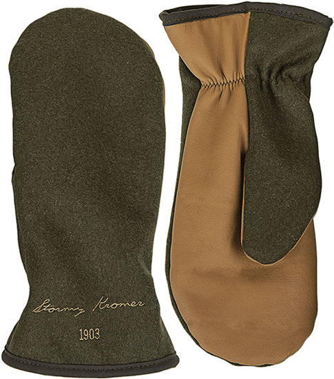 Tough Mitts - Stormy Kromer Men's Tough Mitts (650x650), Png Download
