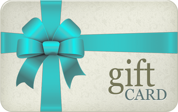 Gift Card - Gift Voucher From Dentist (600x600), Png Download