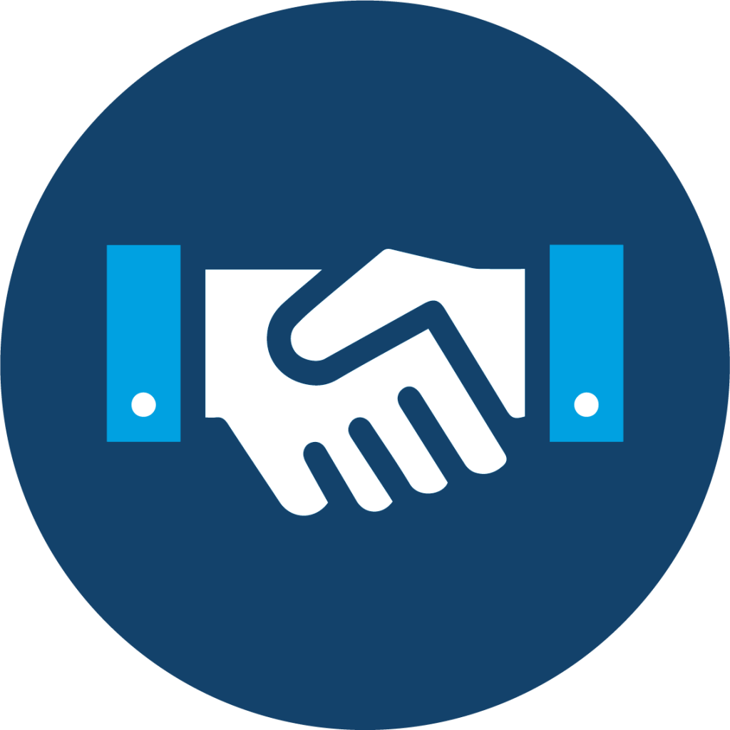 Reach Out - Indianapolis Business Journal Logo (1024x1024), Png Download