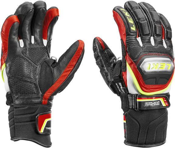 Worldcup Race Ti S Speed System - Leki Worldcup Race Ti S Speed System (600x600), Png Download