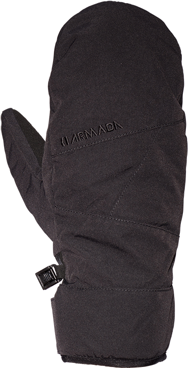 Tremor Mitt - Gloves & Mittens (752x940), Png Download