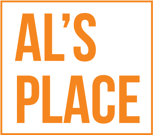 Al's Place - Maria's Place Ccsu (640x480), Png Download