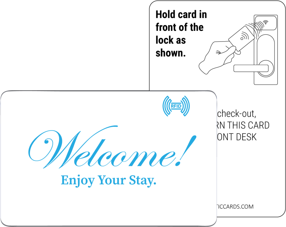 Welcome White Rfidv2-website - Mount Vernon (1000x784), Png Download