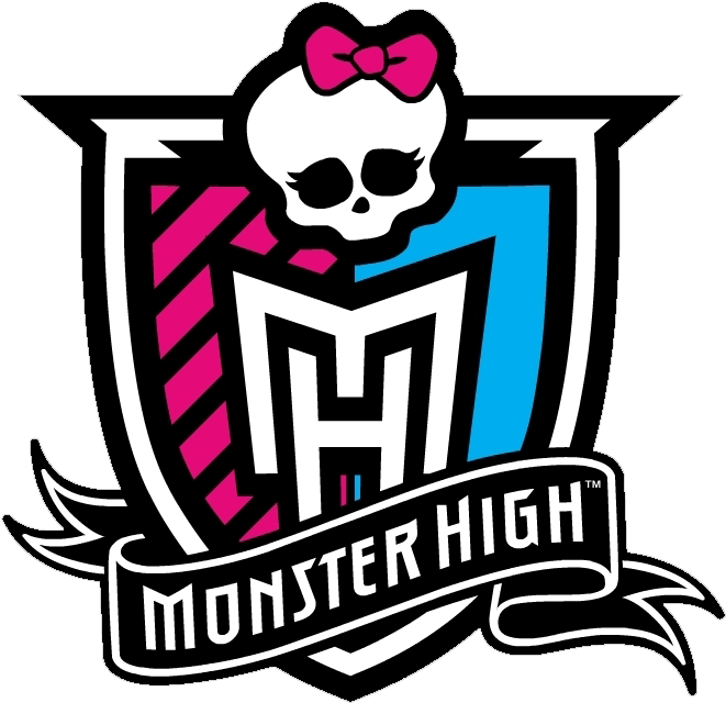 New, Blog, - Monster High Logo Png (1280x800), Png Download