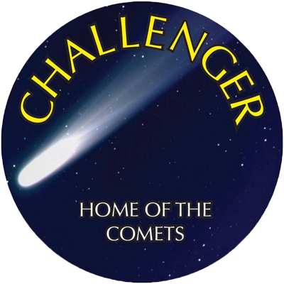 Challenger Elementary Issaquah (400x400), Png Download