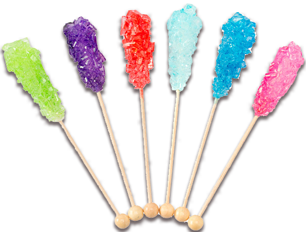 900 Us 95, Beatty, Nv 89003 • 553 - Rock Candy Assorted Colors (600x455), Png Download