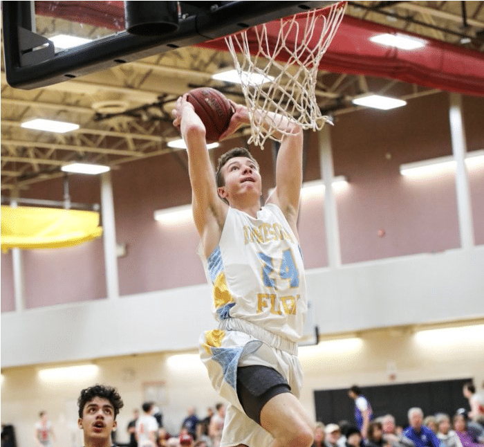 Top Takeaways - Block Basketball (1033x645), Png Download