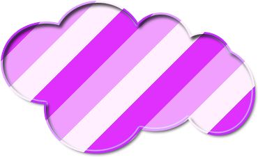 Estas Nuves Te Serviran Para Tus Portadas Sobre Ella - Nubes De Color Png (600x600), Png Download