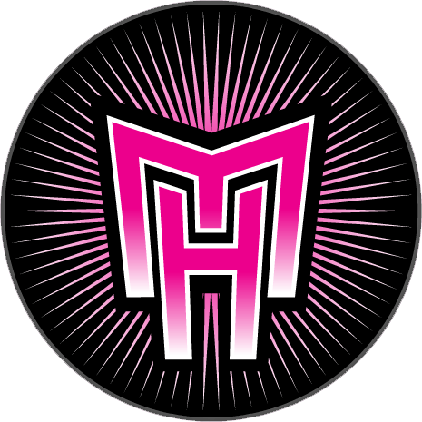 More Information - Monster High (465x465), Png Download