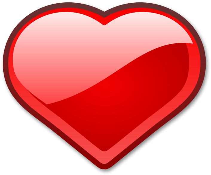 Nuvola Apps Package Favorite - Favorite Svg (600x600), Png Download