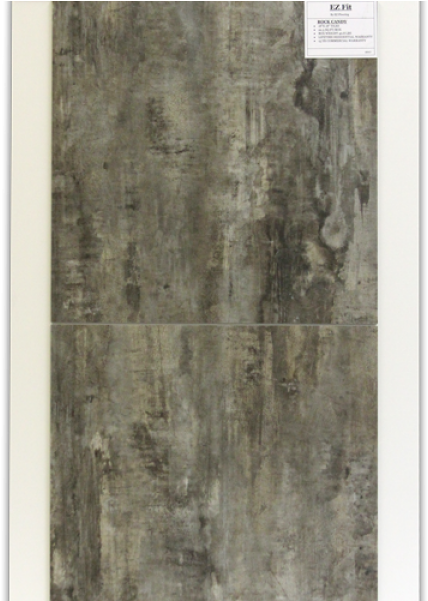 Rock Candy Ezfit Tile Flooring - Tile (600x600), Png Download