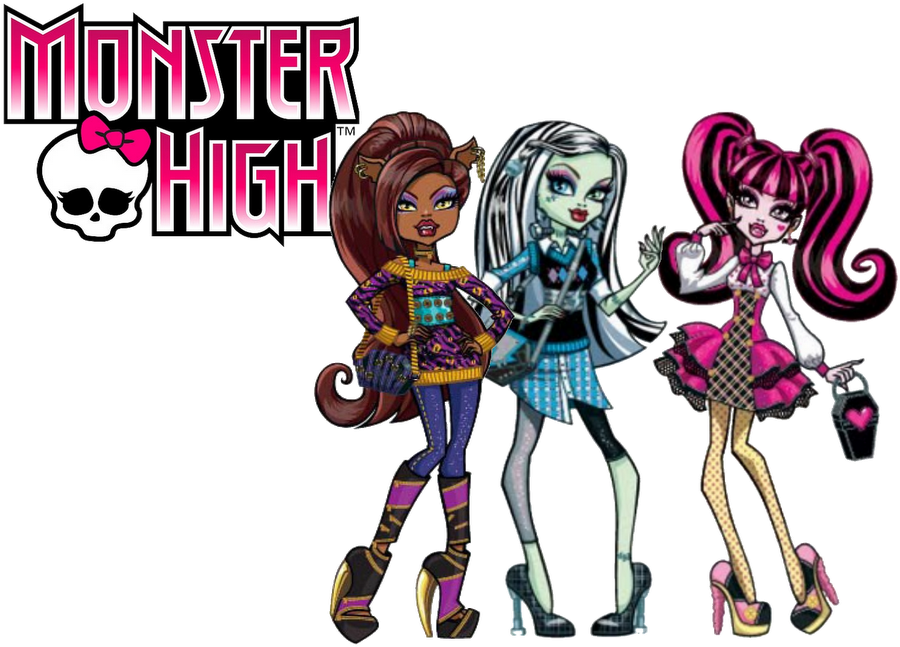 Monster High Images Monster High Dawn Of Dance Hd Wallpaper - Monster High Resımlerı (980x735), Png Download