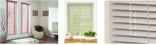 Our Venetian Blinds Are The Perfect Accompaniment For - Aluminium Venetian Blind [black, 60cm (23.6"), 150cm (650x200), Png Download