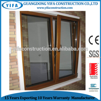 Transparent Glass Aluminum Tilt And Turn Window With - Andatech Alcosense Precision + Breathalyser (350x350), Png Download