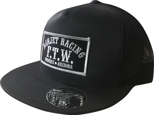 100% Cotton Front / 100% Polyester Mesh Back - Baseball Cap (498x373), Png Download