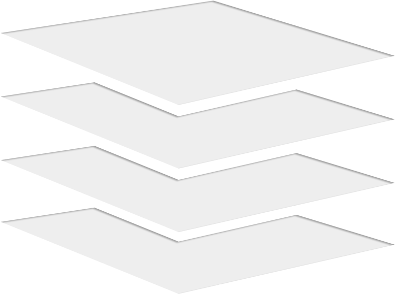 Paper Stack 800 New - Paper (800x599), Png Download