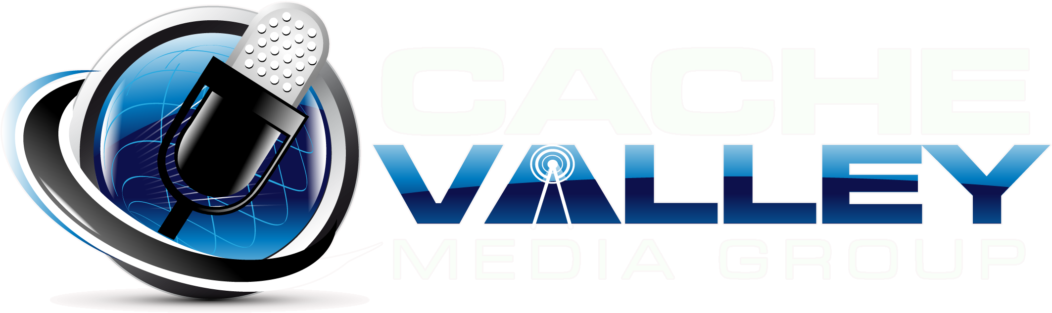 Happy Birthday Steve Urkel - Cache Valley Media Group (2499x679), Png Download