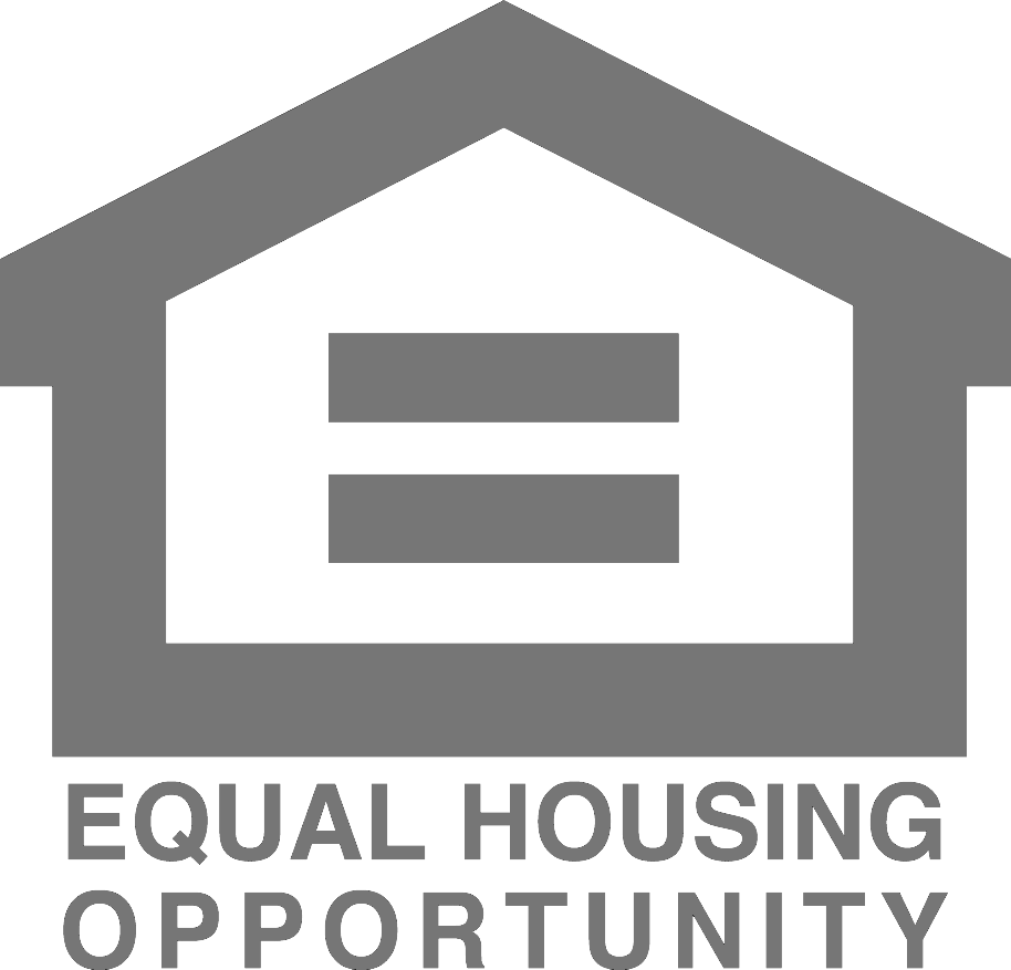 August 2 - Transparent Fair Housing Logo (914x877), Png Download