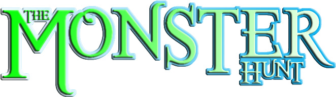 The Monster Hunt - Monster Hunt (708x200), Png Download
