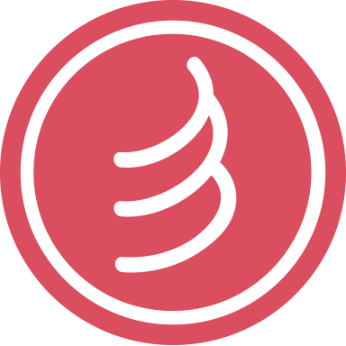 Featured Logo - Circle (384x384), Png Download