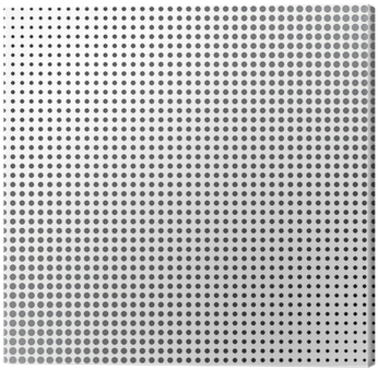 Halftone (400x400), Png Download