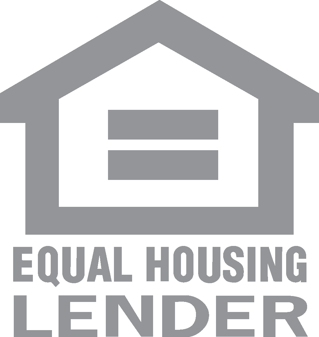 For New Applications Without Notice And Then Reinstate - Transparent Equal Housing Lender (1019x1077), Png Download