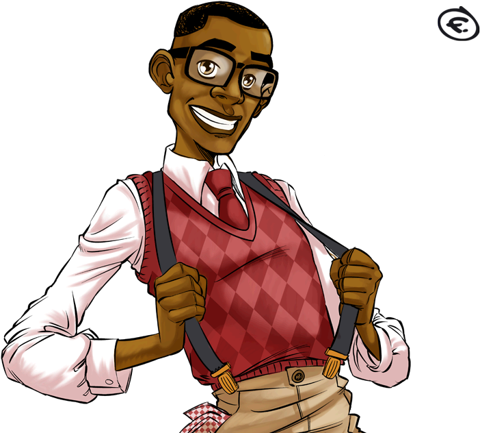 Card Artwork - Human (800x640), Png Download