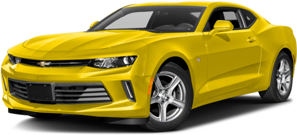 2017 Chevrolet Camaro - 2018 Camaro New Colors (640x326), Png Download