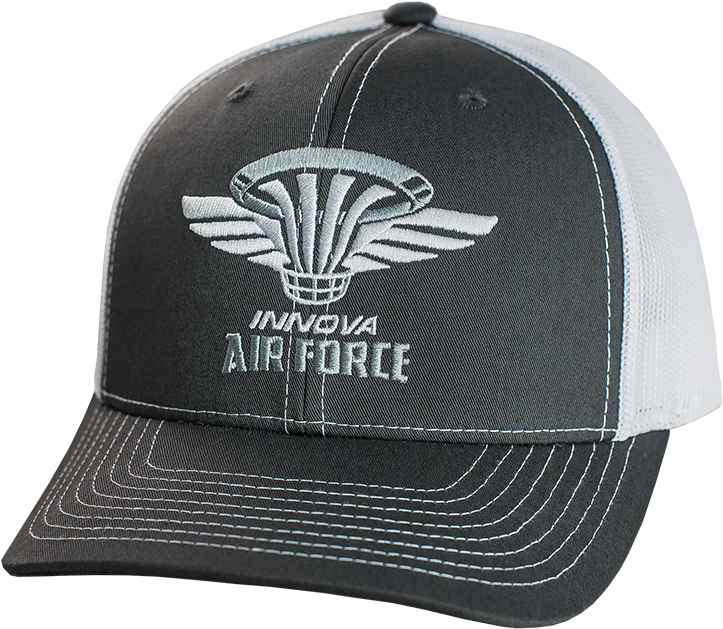 Innova Airforce Trucker Hat - Innova Discs (800x800), Png Download