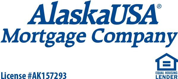 Business Directory - Alaska Usa Mortgage Company Logo (630x279), Png Download