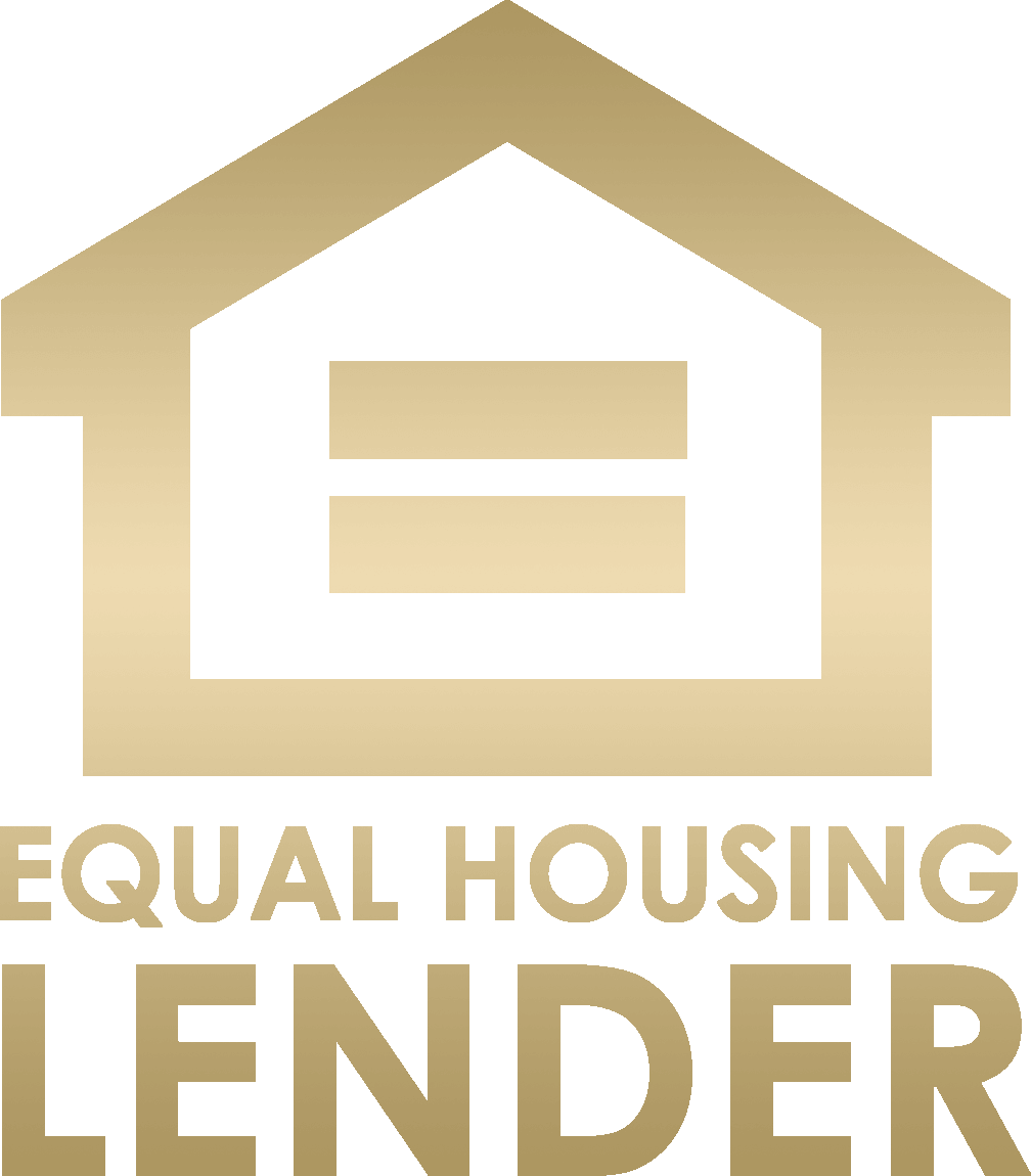 Contact Us - Equal Housing Lender (1008x1150), Png Download
