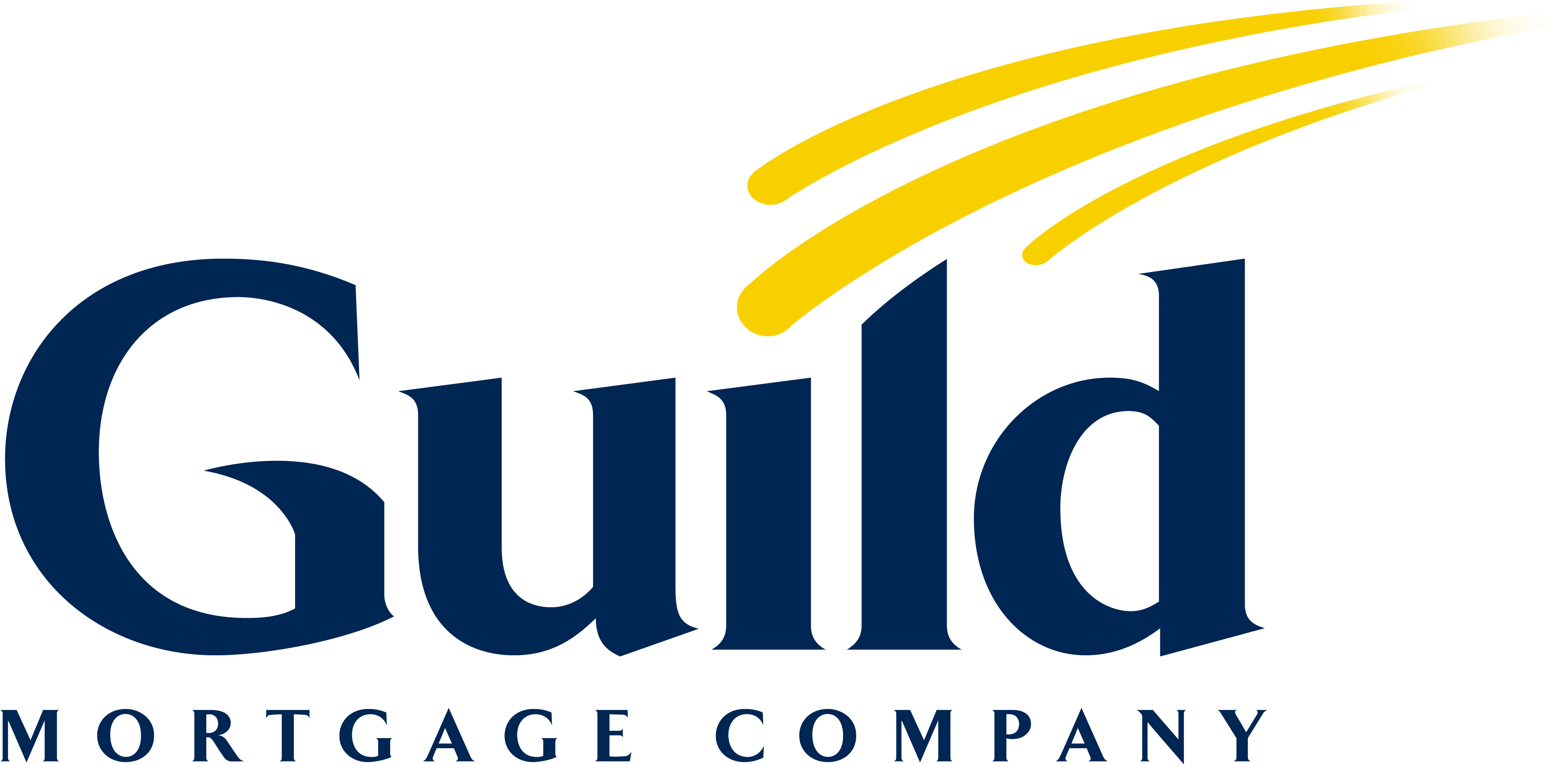 Julian Place Columbia, Sc - Guild Mortgage Company Logo (3937x2527), Png Download