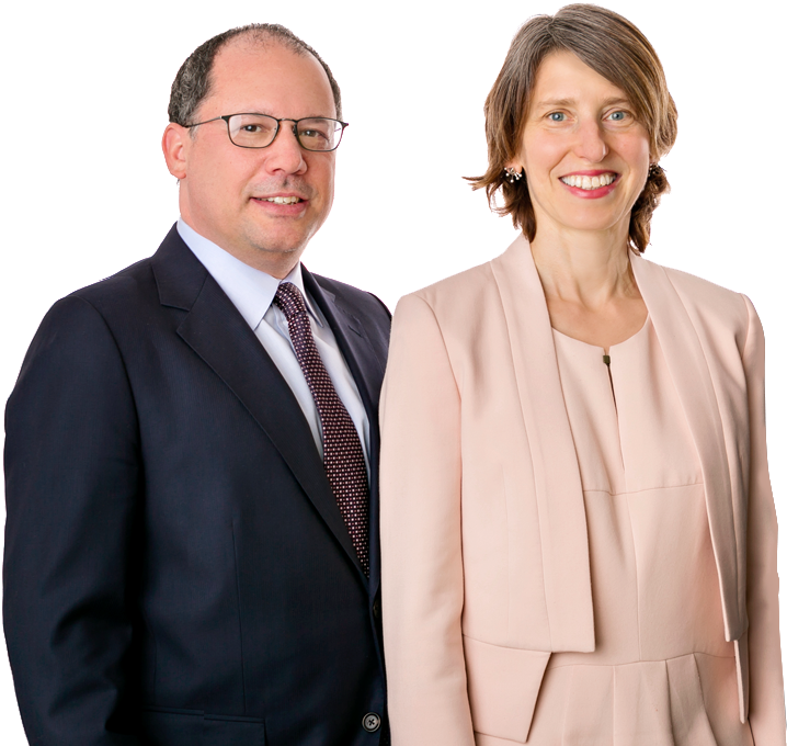 Partners2 - Moses & Ziegelman, Llp (1207x738), Png Download