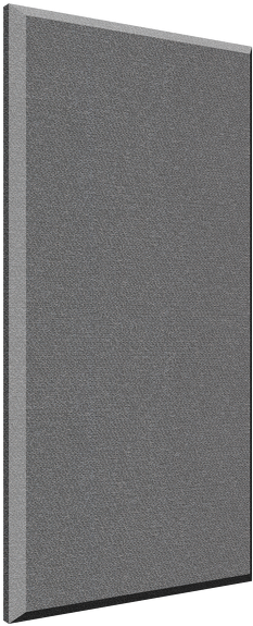 2018 Propanel B224 Slate - Sound (253x594), Png Download