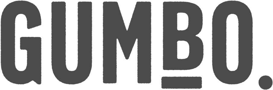 Gumbo-slate - Pest Control Logo (1000x419), Png Download