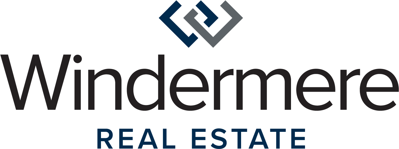 Wrearc Windermere Central Png Equal Housing Lender - Windermere Real Estate Logo (1765x893), Png Download