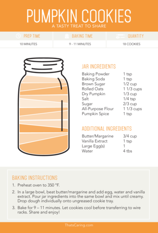 Layered In Jars And Ready For Homemade Holiday Gifting - Jar (326x479), Png Download
