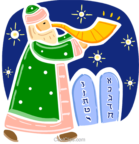 Moses Royalty Free Vector Clip Art Illustration - 10 Code Of Hammurabi (465x480), Png Download