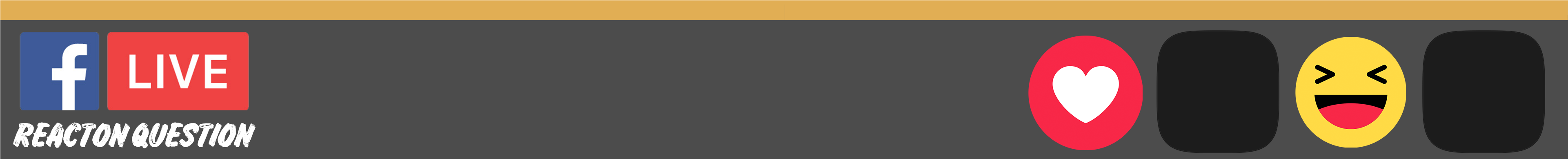 I Installed A Little App Anyone Can Try To Check It - Facebook Live (3840x2160), Png Download