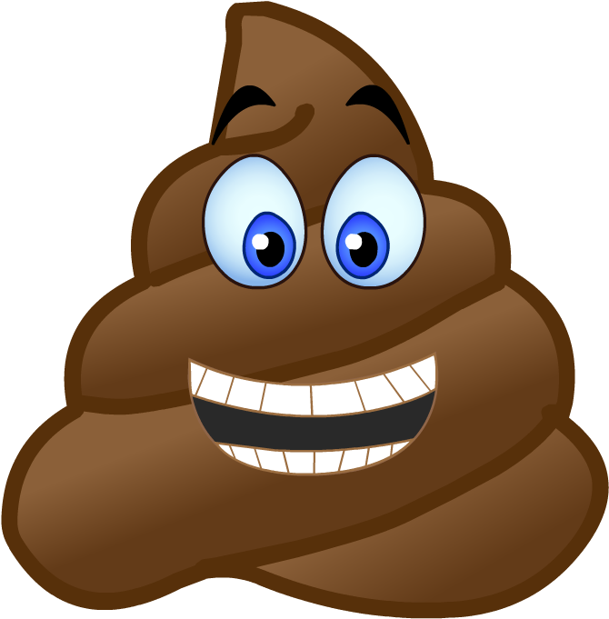 Below I'll Attach Some Of The Emojis The Member Made - Cartoon (1023x767), Png Download