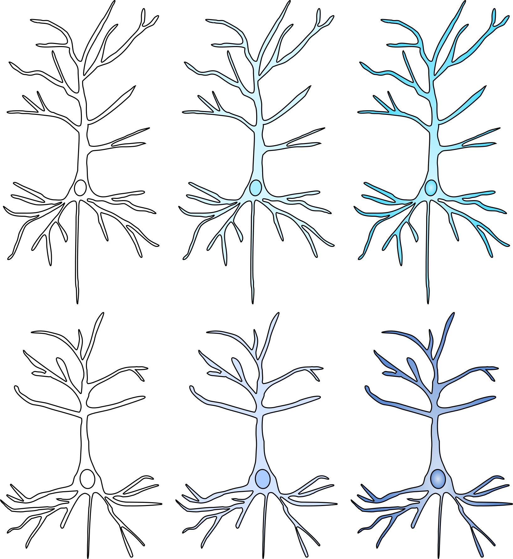 Free Resources - Line Art (1636x1782), Png Download