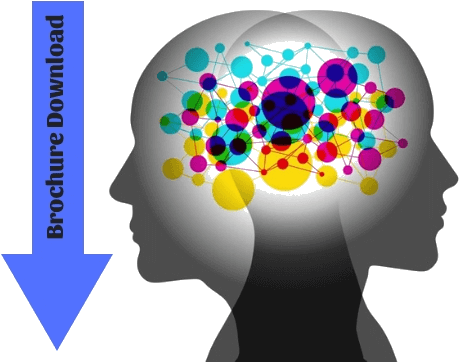 Public Mental Health And Neuroscience - Poster Making About Young People And Mental Health (500x500), Png Download